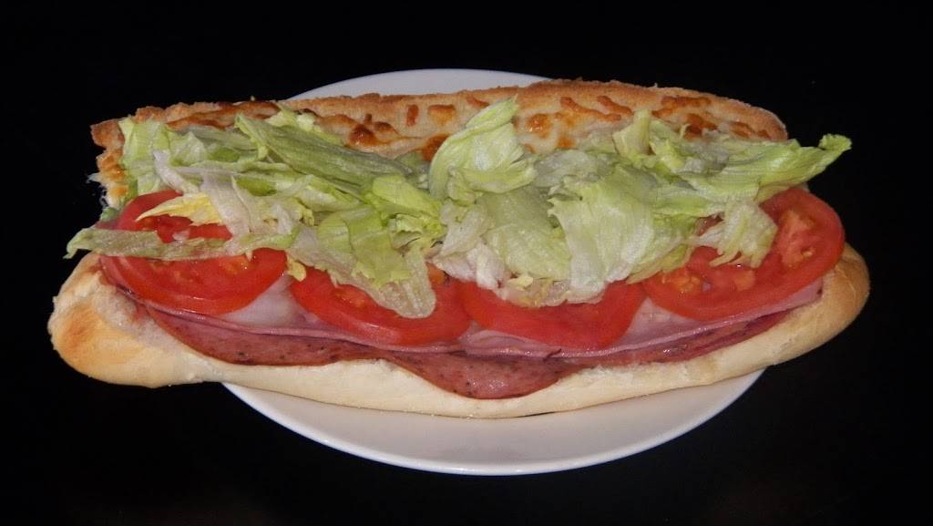 Liljas Premiere Pizza | restaurant | 2381 PA-66, Delmont, PA 15626, USA | 7244686776 OR +1 724-468-6776