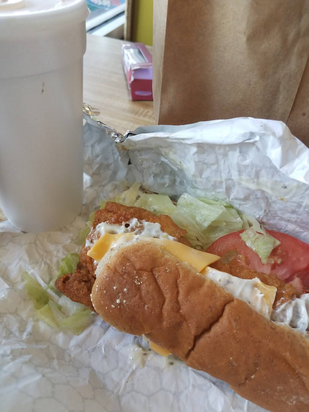 Docks | restaurant | 112 W 87th St, Chicago, IL 60620, USA | 7737230055 OR +1 773-723-0055