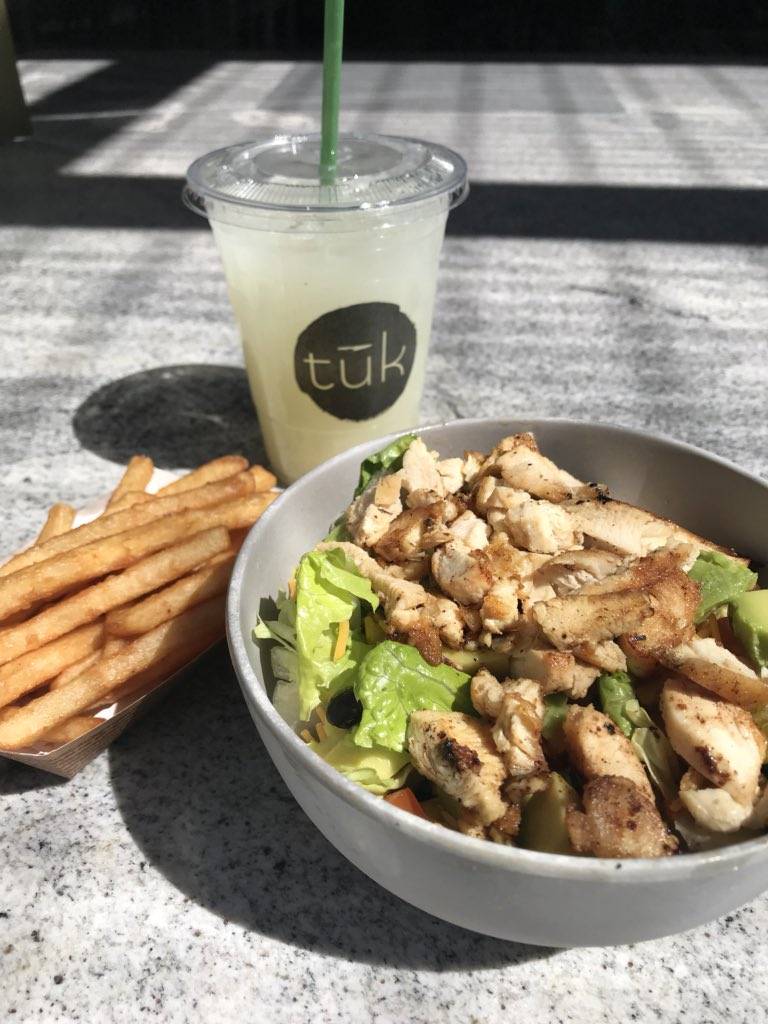 Tūk kafe | restaurant | 15815 S 50th St, Phoenix, AZ 85048, USA | 4805684885 OR +1 480-568-4885