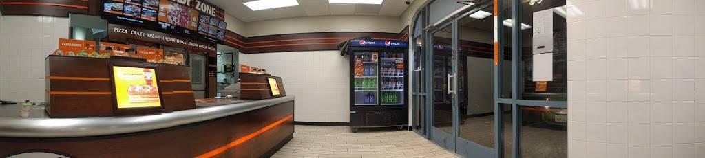 Little Caesars Pizza | meal takeaway | 2000 Homestead Rd #c, Santa Clara, CA 95050, USA | 4082499200 OR +1 408-249-9200