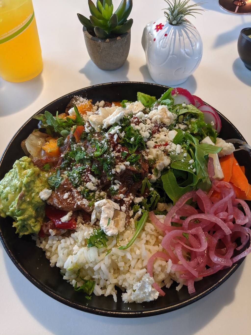 Plancha Latin Kitchen | restaurant | 3860 Worsham Ave #300, Long Beach, CA 90846, USA | 5624201117 OR +1 562-420-1117