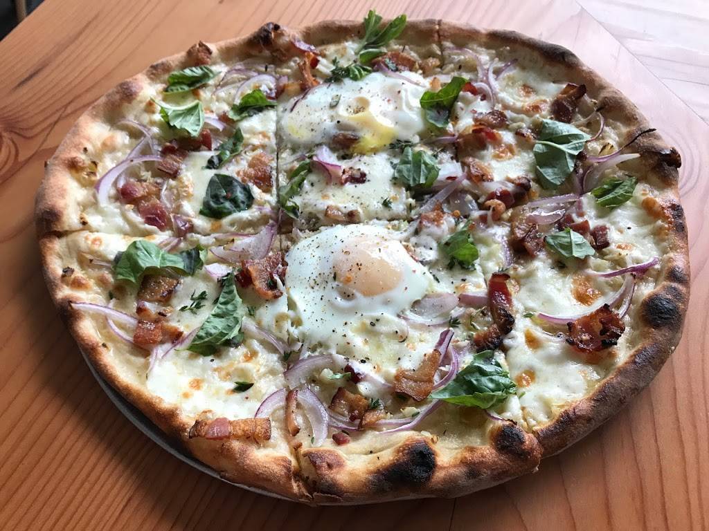 Caseys Pizza | restaurant | 1170 4th St, San Francisco, CA 94158, USA | 4158142482 OR +1 415-814-2482