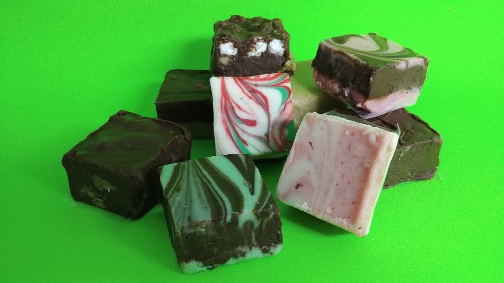 Americas Fudge Shop | restaurant | 155 E Main St, Forest City, NC 28043, USA | 8284472041 OR +1 828-447-2041