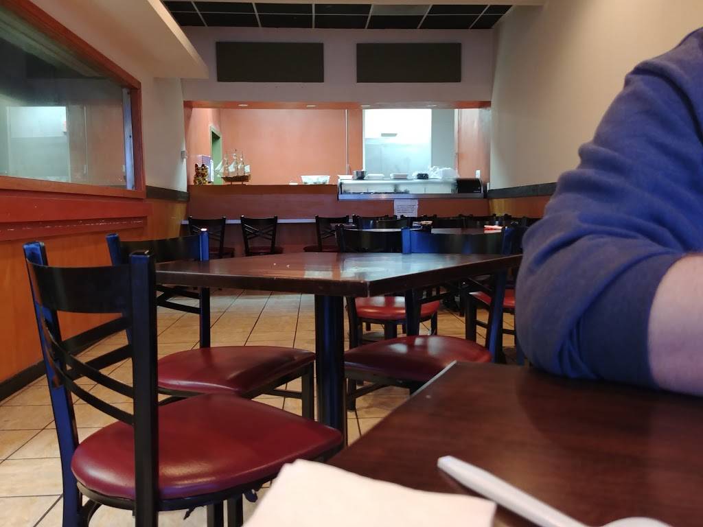 Hibachi Ichiban | restaurant | 12766 Jefferson Davis Hwy, Chester, VA 23831, USA | 8047172238 OR +1 804-717-2238