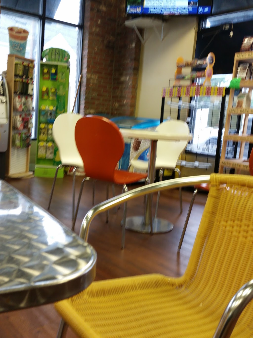 Deli Plus | restaurant | 388 Washington Rd, Sayreville, NJ 08872, USA | 7323870817 OR +1 732-387-0817