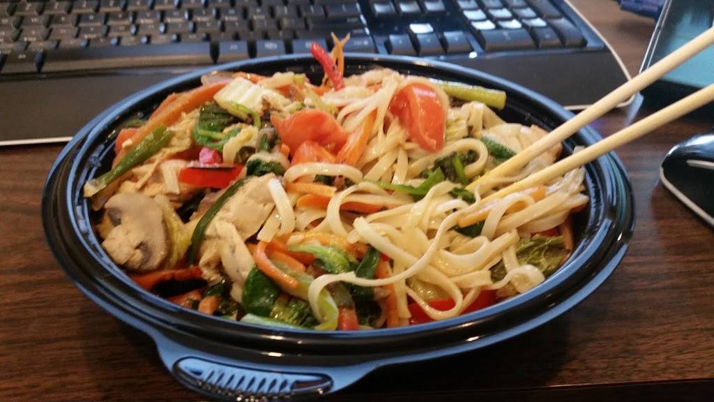 SymBowl | cafe | 11215 Manchester Rd, Kirkwood, MO 63122, USA | 3143154421 OR +1 314-315-4421