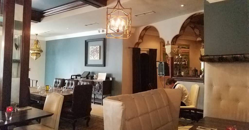 Costa Brava | restaurant | 95 Cordova St, St. Augustine, FL 32084, USA | 9048106810 OR +1 904-810-6810