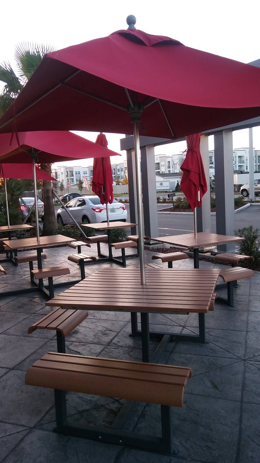 Wendys | restaurant | 13826 Landstar Blvd, Orlando, FL 32824, USA | 4078567848 OR +1 407-856-7848