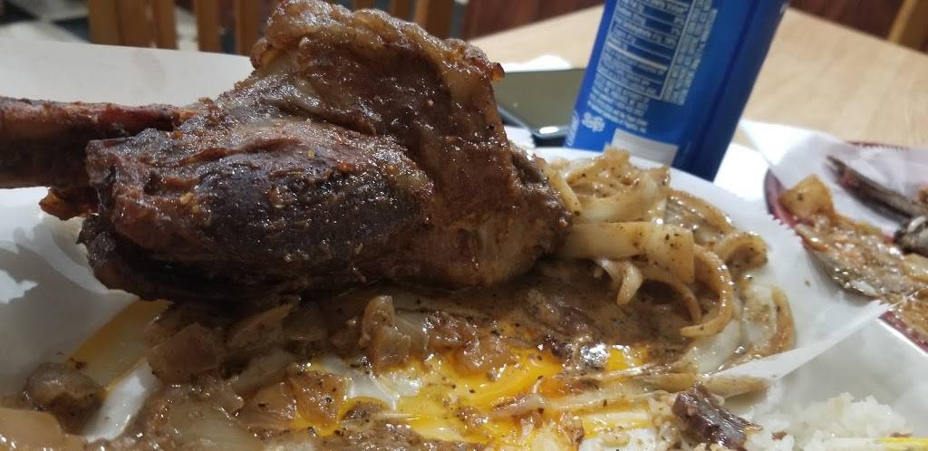 Darou Salam African Halal Restaurant - Senegalese cuisine | restaurant | 4163 Hamilton Ave, Cincinnati, OH 45223, USA | 5136813663 OR +1 513-681-3663