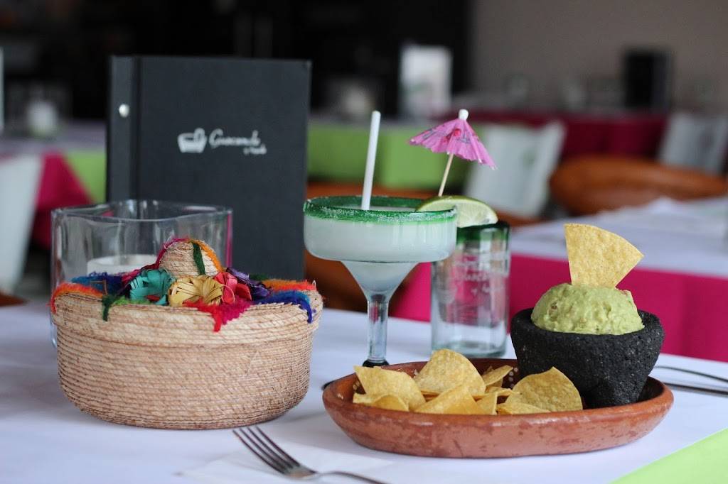 Guacamole y tequila - Restaurant mexicain Sherbrooke | restaurant | 2340 Rue King Ouest, Sherbrooke, QC J1J 2E8, Canada | 8198238181 OR +1 819-823-8181