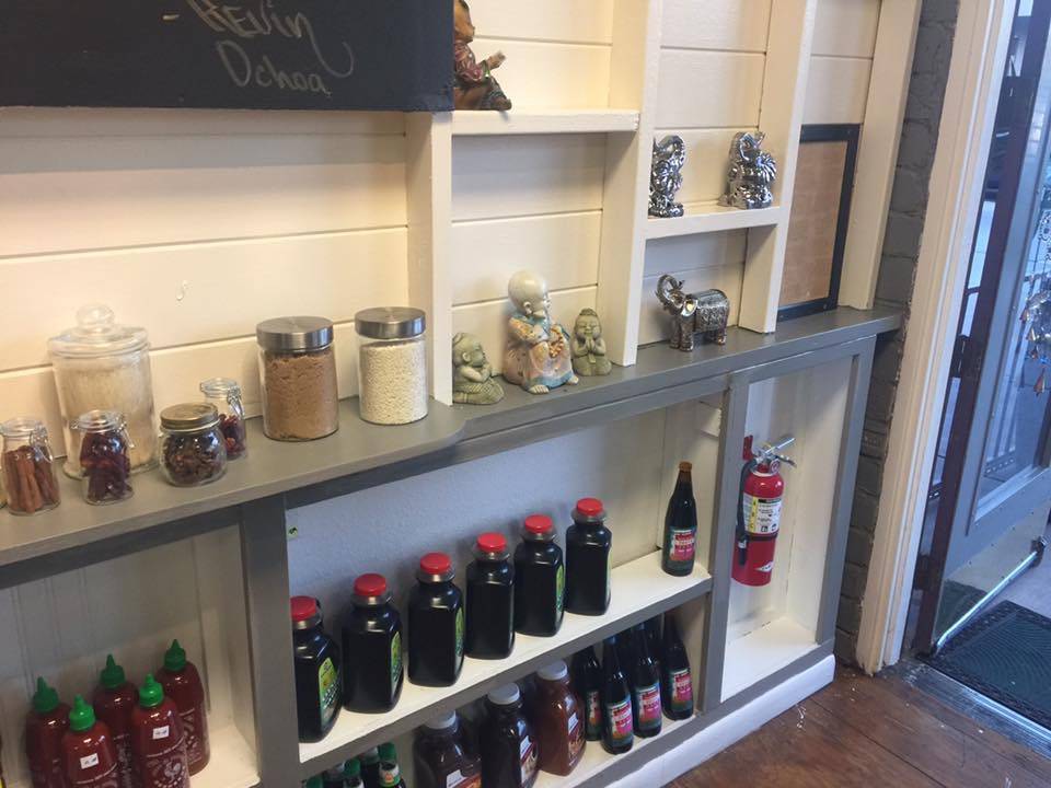 Thai On Demand | restaurant | 8880 E Vía Linda #104, Scottsdale, AZ 85258, USA | 4805504999 OR +1 480-550-4999