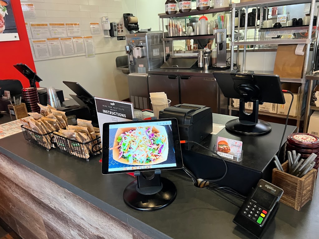 Urban Bird Hot Chicken | restaurant | 12719 FM 1960, Houston, TX 77065, USA | 8324603966 OR +1 832-460-3966