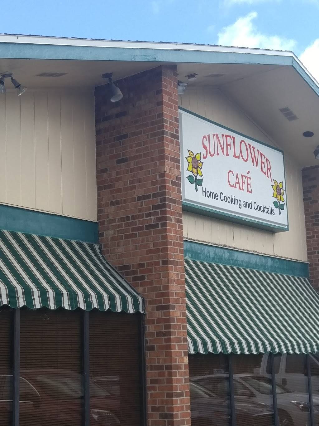 Sunflower Cafe | cafe | 11370 Summerlin Square Dr, Fort Myers Beach, FL 33931, USA | 2394154262 OR +1 239-415-4262