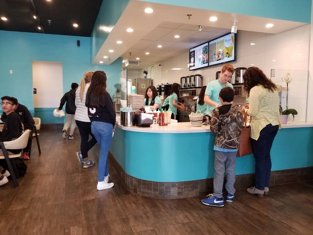 T4 | cafe | 1466 Pollard Rd, Los Gatos, CA 95032, USA | 6692374007 OR +1 669-237-4007