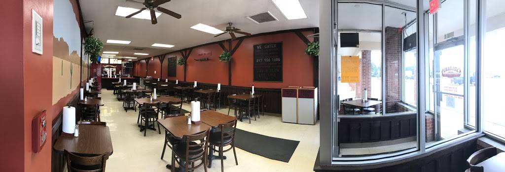 Julians BBQ & Grill | restaurant | 552 E Devon Ave, Elk Grove Village, IL 60007, USA | 8479561606 OR +1 847-956-1606