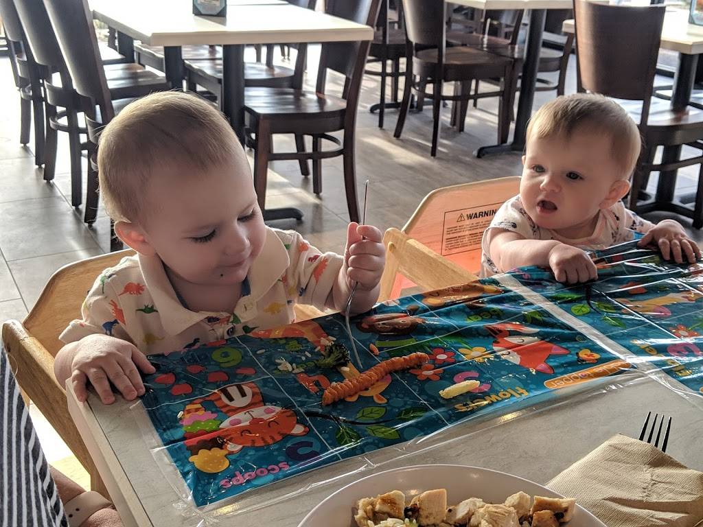 Rumbi Island Grill | restaurant | 5942 E Longbow Pkwy Suite 101, Mesa, AZ 85215, USA | 6025601126 OR +1 602-560-1126