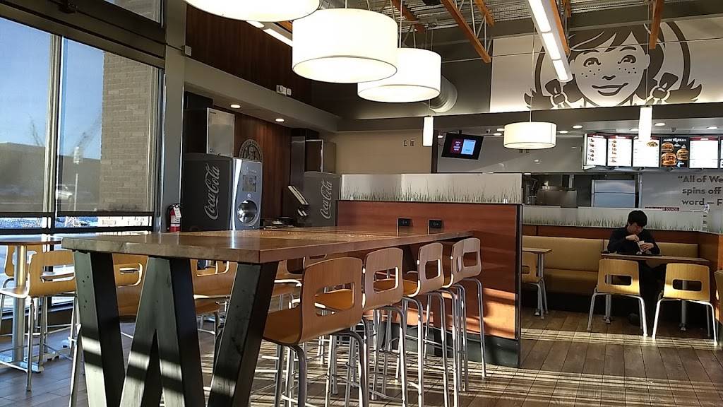 Wendys | restaurant | 437 CO-7, Broomfield, CO 80023, USA | 3039264495 OR +1 303-926-4495