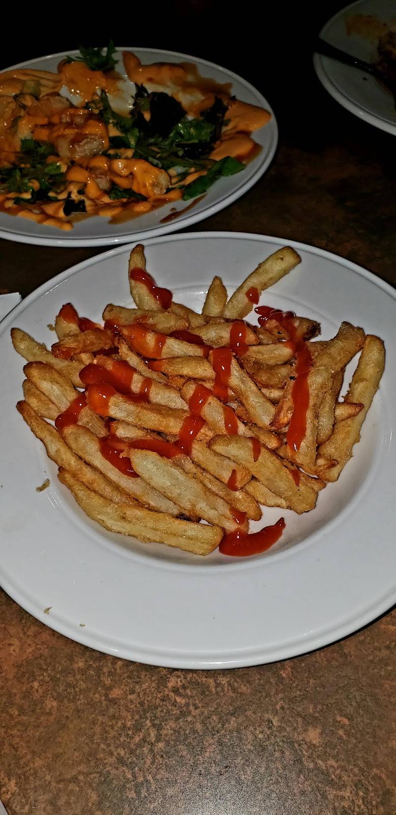 Pops Bar and Grill | restaurant | 210 Giant Dr, Richmond, VA 23224, USA | 8049183263 OR +1 804-918-3263