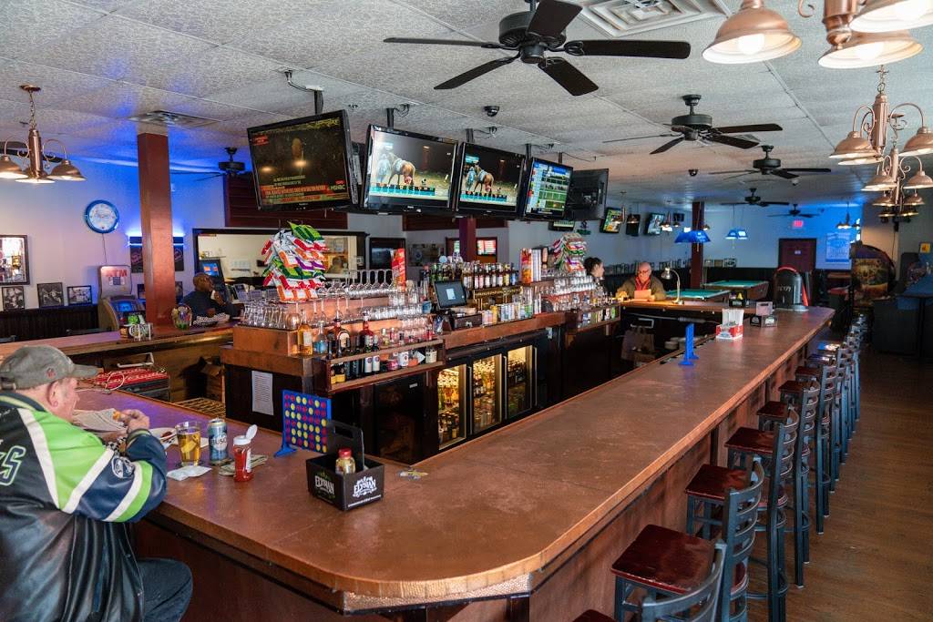 1784 Restaurant & Bar | restaurant | 24 Eugene ONeill Dr, New London, CT 06320, USA | 9592136004 OR +1 959-213-6004