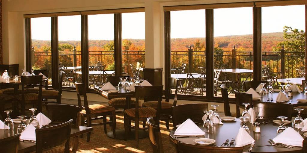 Split Rock Golf Club & Sunset Green Restaurant | restaurant | 140 Wolf Hollow Run Rd, Lake Harmony, PA 18624, USA | 5707229901 OR +1 570-722-9901