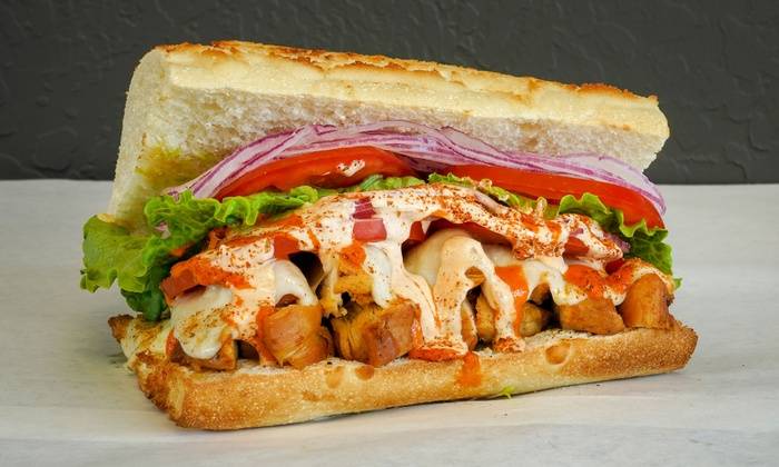 The Hot Spot Pizza & Sanwiches | restaurant | 2393 Pleasant Hill Rd, Pleasant Hill, CA 94523, USA | 9252959822 OR +1 925-295-9822