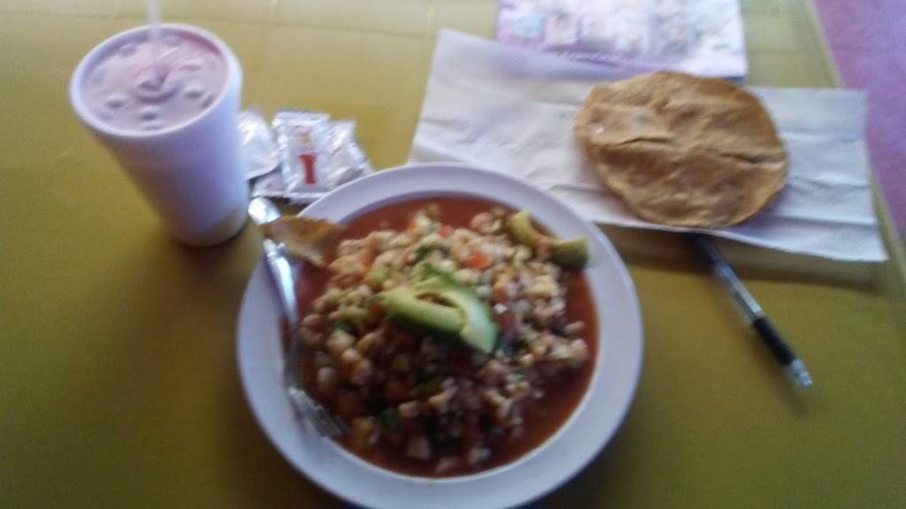 Tacos Y Mariscos Marias | restaurant | 4611 Rosemead Blvd, Pico Rivera, CA 90660, USA | 5627131277 OR +1 562-713-1277