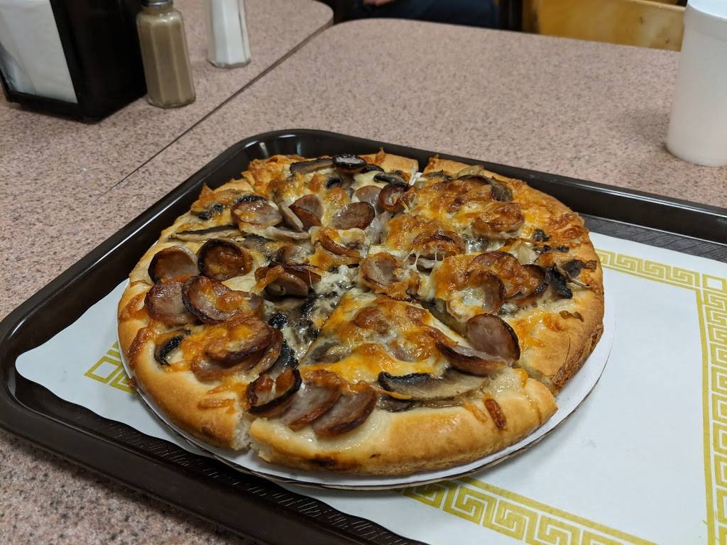 Arsenal Pizza | restaurant | 76 School St, Watertown, MA 02472, USA | 6179247686 OR +1 617-924-7686