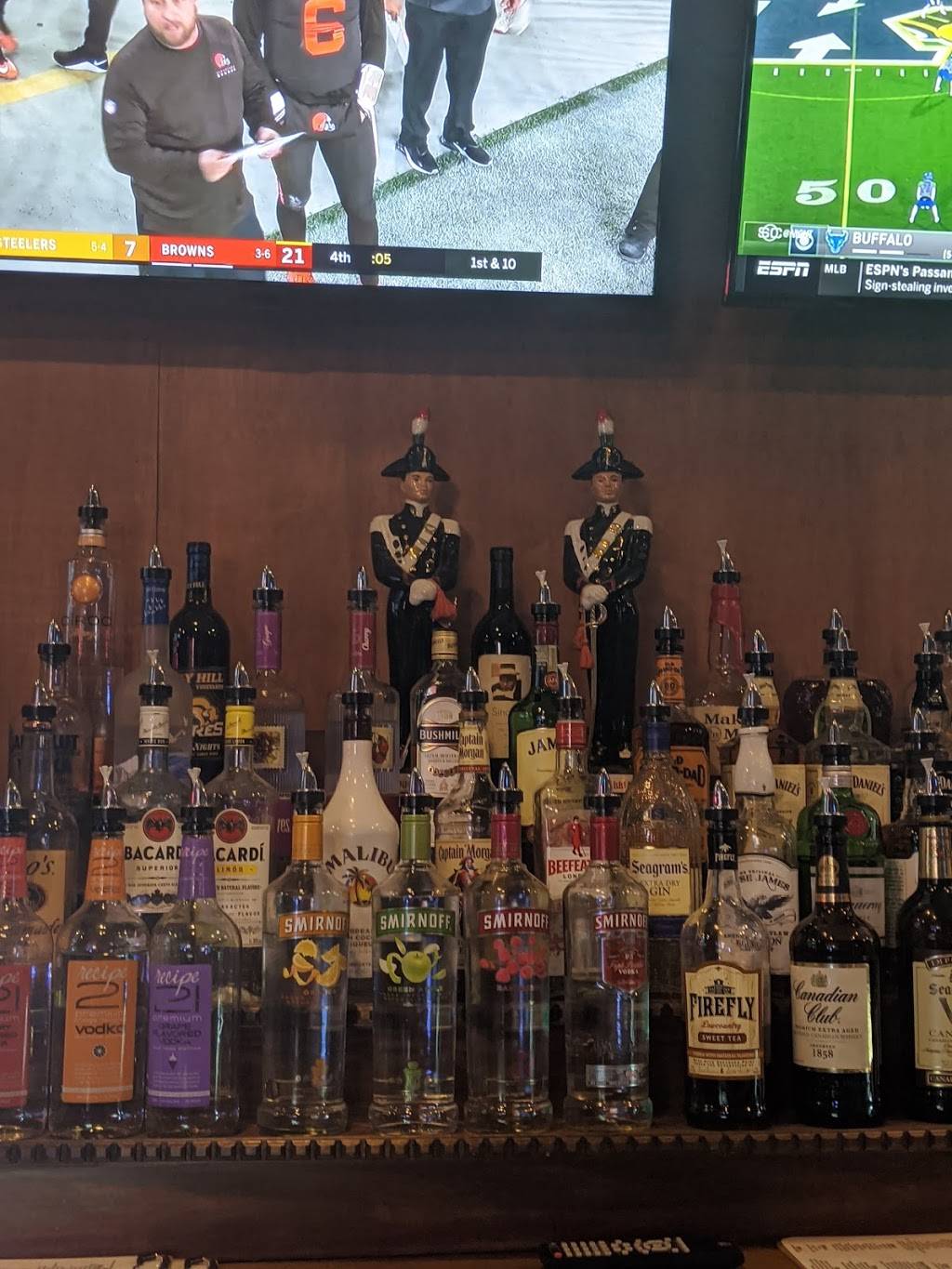 Guilfoils Irish Pub | restaurant | 501 Burnet Ave, Syracuse, NY 13203, USA | 3154247876 OR +1 315-424-7876