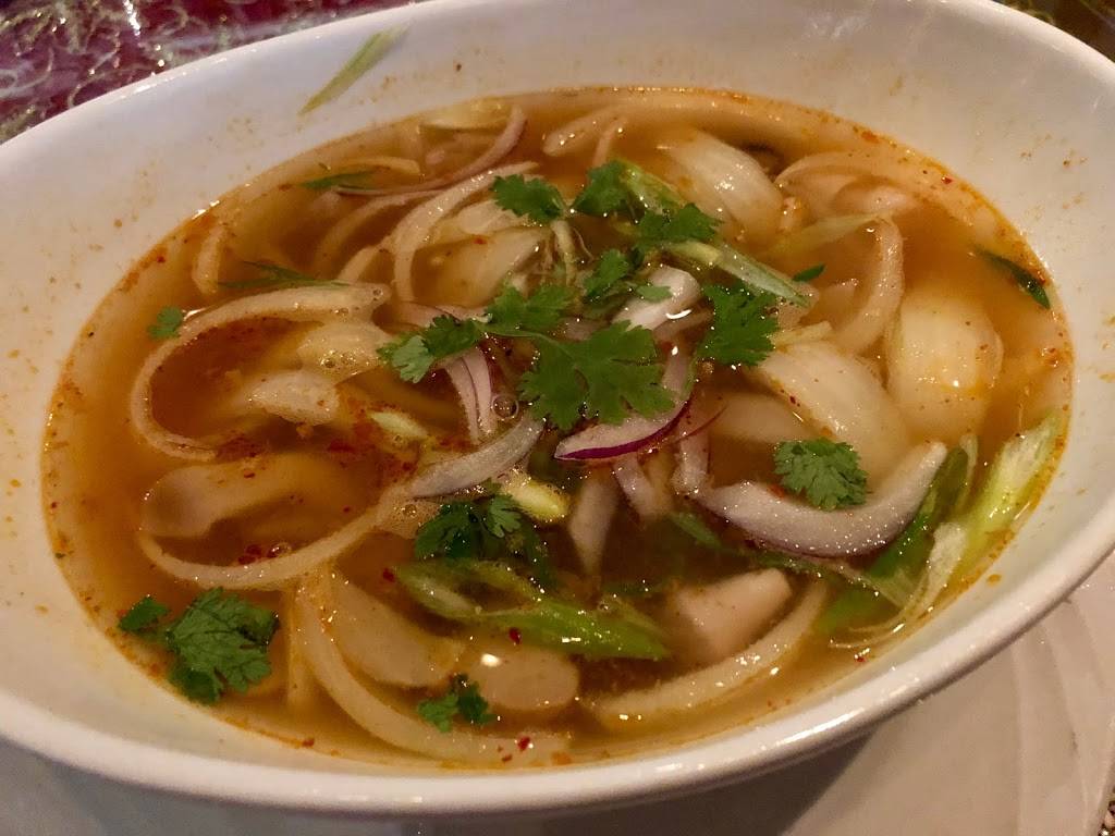 Thai Palace | restaurant | 4756 Cortez Rd W, Bradenton, FL 34210, USA | 9417619100 OR +1 941-761-9100