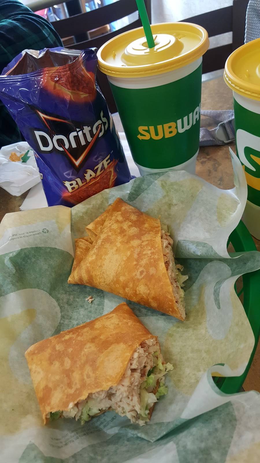 Subway Restaurants | restaurant | 500 Highland Crossing #101, East Ellijay, GA 30540, USA | 7066357827 OR +1 706-635-7827