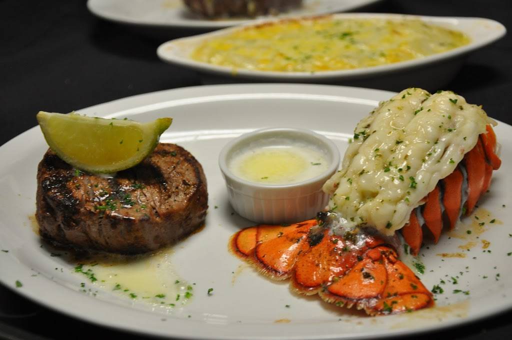 C. Knights Steakhouse | restaurant | 2085 Vine St, El Dorado Hills, CA 95762, USA | 9162351730 OR +1 916-235-1730
