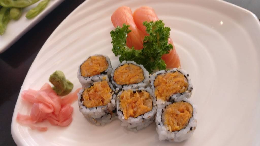 Yamato Japan | restaurant | 975 Merriam Ave #111, Leominster, MA 01453, USA | 9784666688 OR +1 978-466-6688