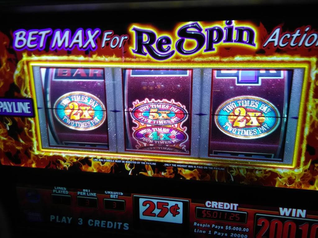 Hollywood Gaming at Dayton Raceway | restaurant | 777 Hollywood Blvd, Dayton, OH 45414, USA | 8442257057 OR +1 844-225-7057