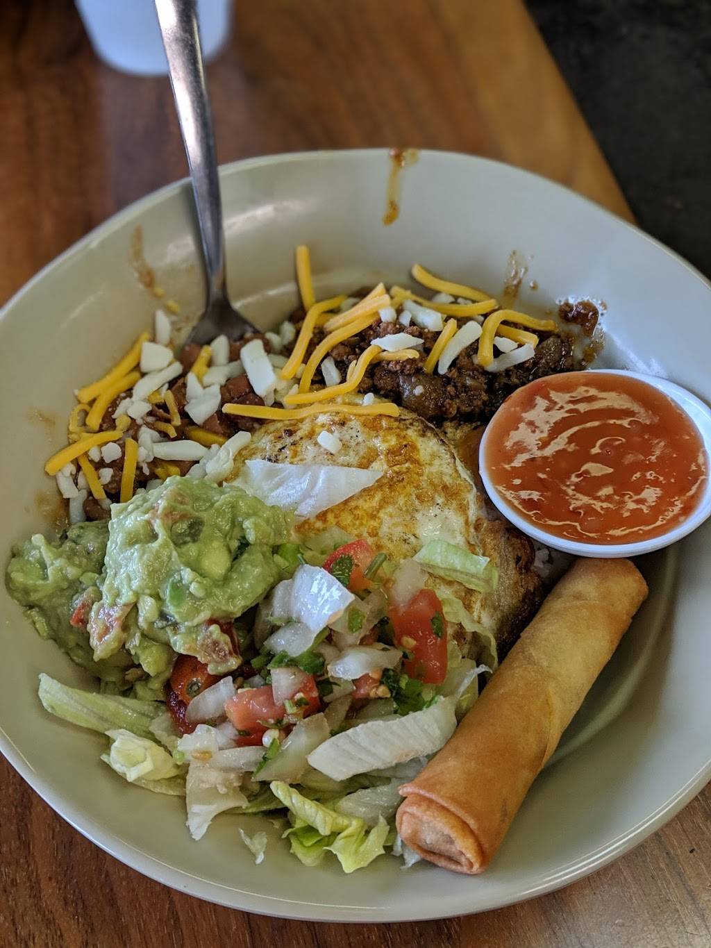 Chinos Banditos | restaurant | 6705 W US Hwy 290 Service Rd Ste 608, Austin, TX 78735, USA | 5122962761 OR +1 512-296-2761