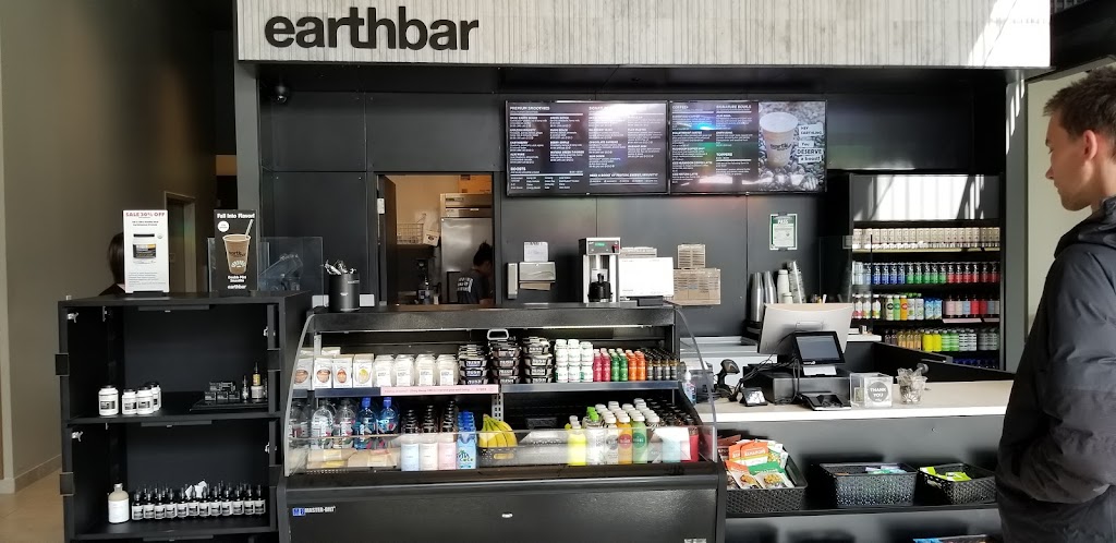 Earthbar | restaurant | Equinox, 6000 Bollinger Canyon Rd, San Ramon, CA 94583, USA | 5103401186 OR +1 510-340-1186