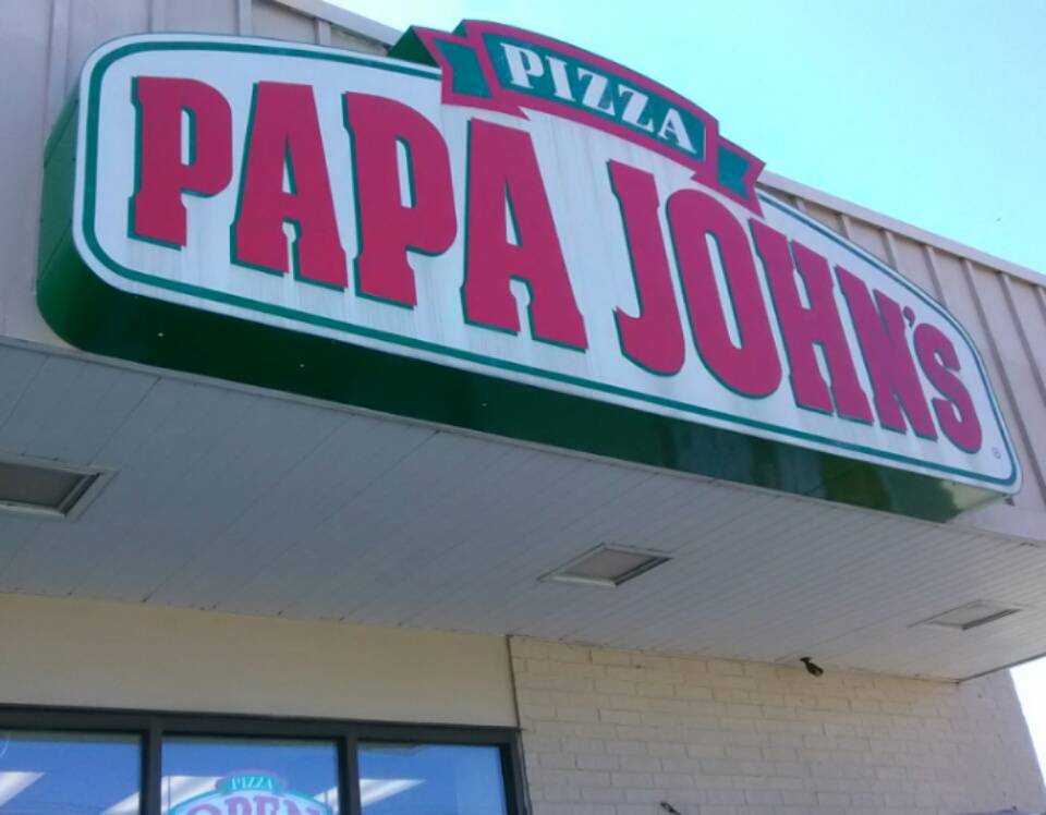 Papa Johns Pizza | restaurant | 2802 E 11th St, Tulsa, OK 74104, USA | 9185997272 OR +1 918-599-7272