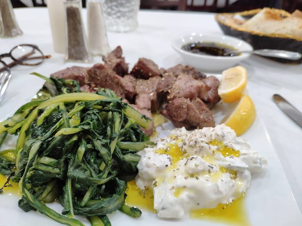 Dionysos Restaurant | restaurant | 23-15 31st St, Astoria, NY 11105, USA | 7189323231 OR +1 718-932-3231