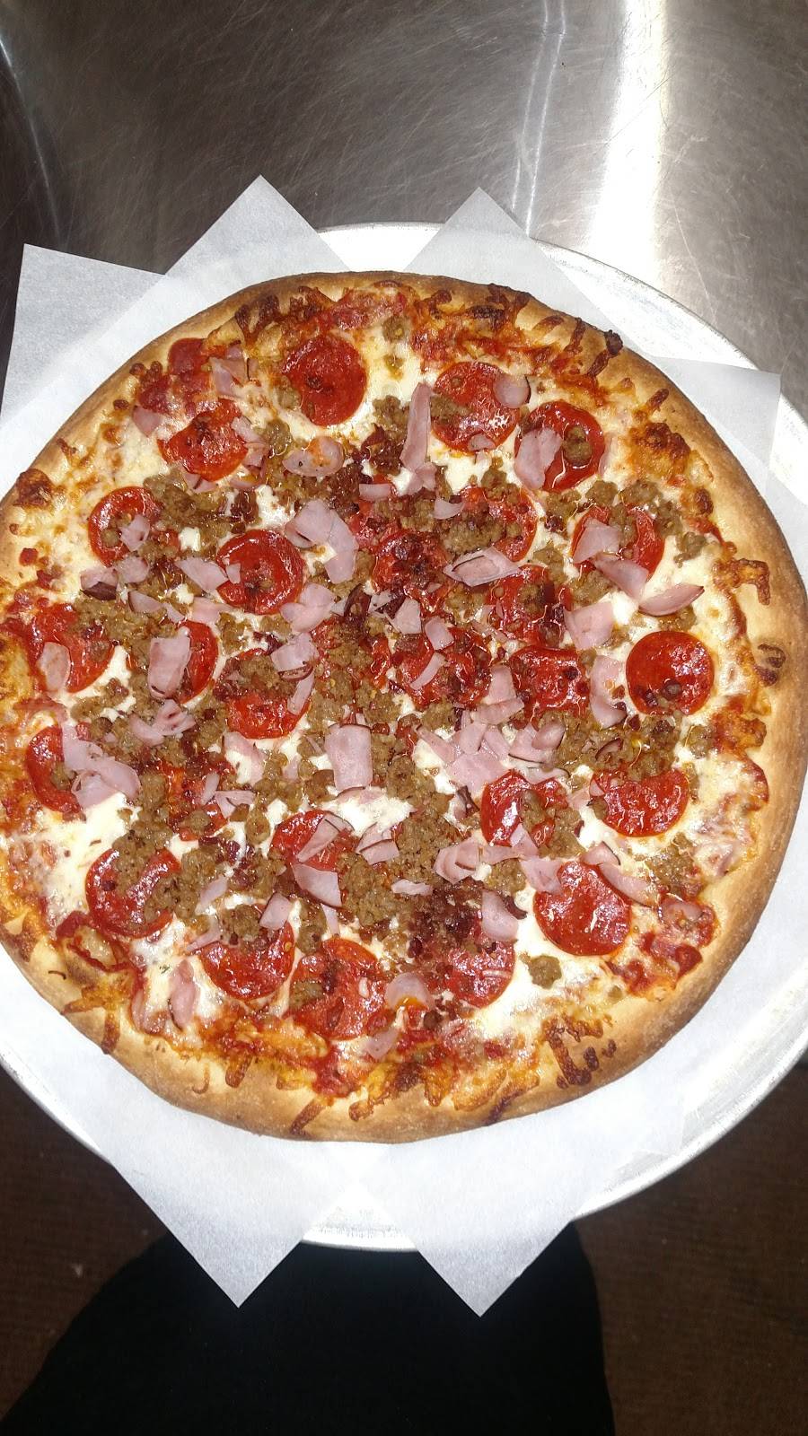 Big Ragoo Pizzeria | restaurant | 1806 Pennsylvania Ave, West Mifflin, PA 15122, USA | 4128724052 OR +1 412-872-4052