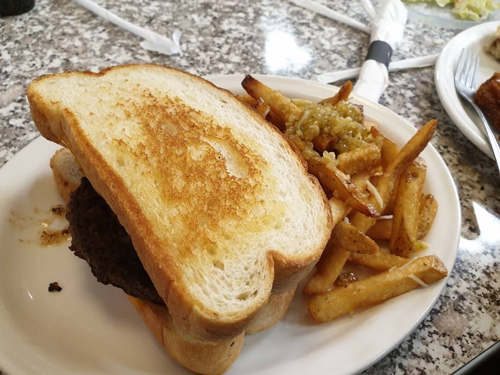 The Original Mels Diner | restaurant | 4391 Treat Blvd, Concord, CA 94521, USA | 9256919900 OR +1 925-691-9900