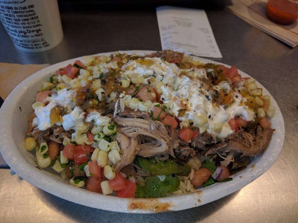 Chipotle Mexican Grill | restaurant | 6202 W Park Blvd Ste A, Plano, TX 75093, USA | 2143022339 OR +1 214-302-2339