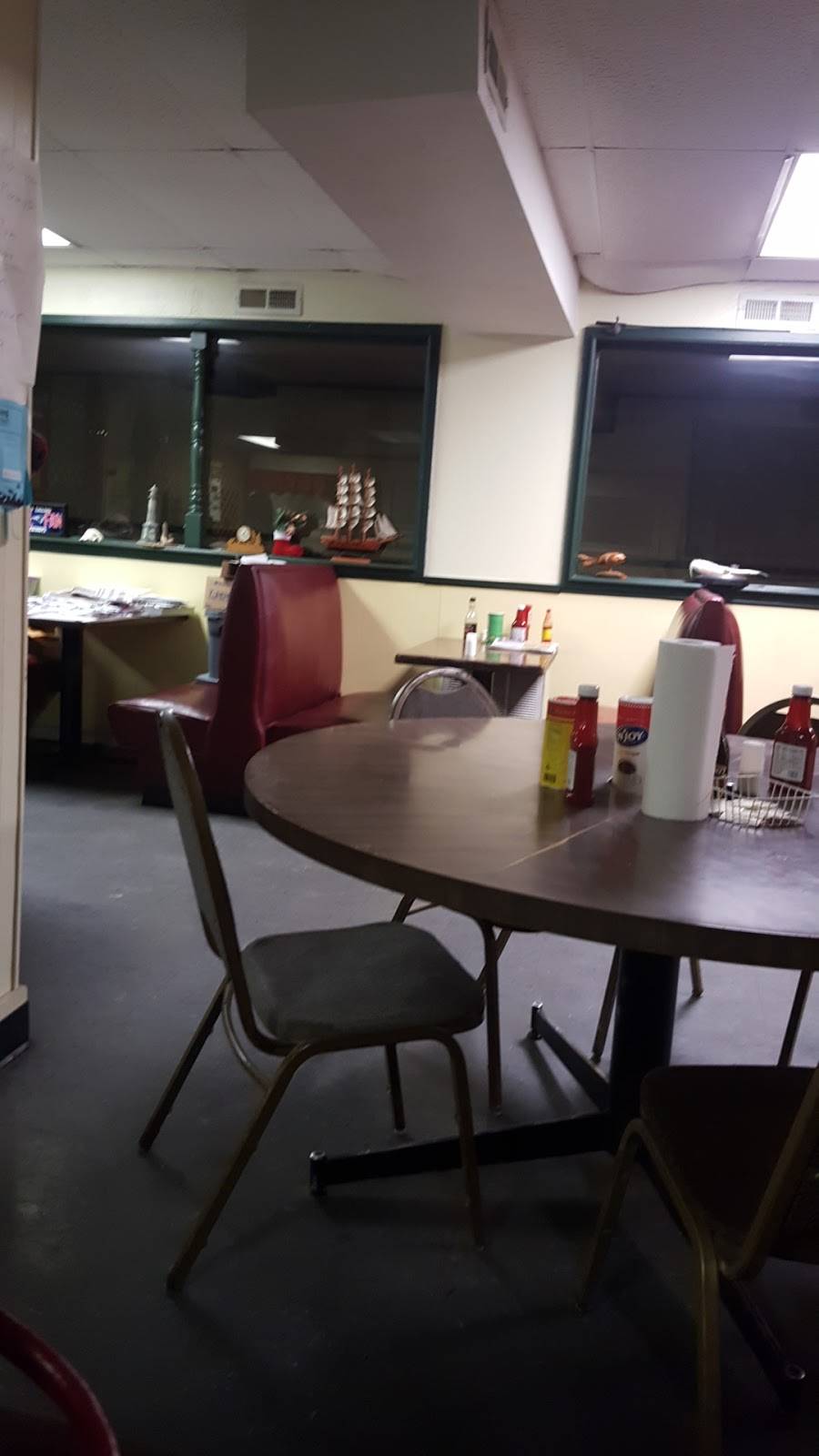 Haysville Fish Co | restaurant | 7301 S Broadway, Haysville, KS 67060, USA | 3162603400 OR +1 316-260-3400