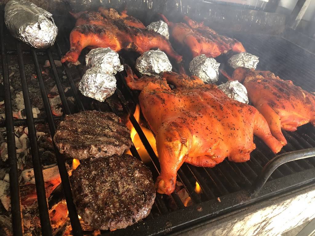 LA SULTANA POLLOS ASADOS | restaurant | 9155 S Zarzamora St, San Antonio, TX 78224, USA | 2105446366 OR +1 210-544-6366