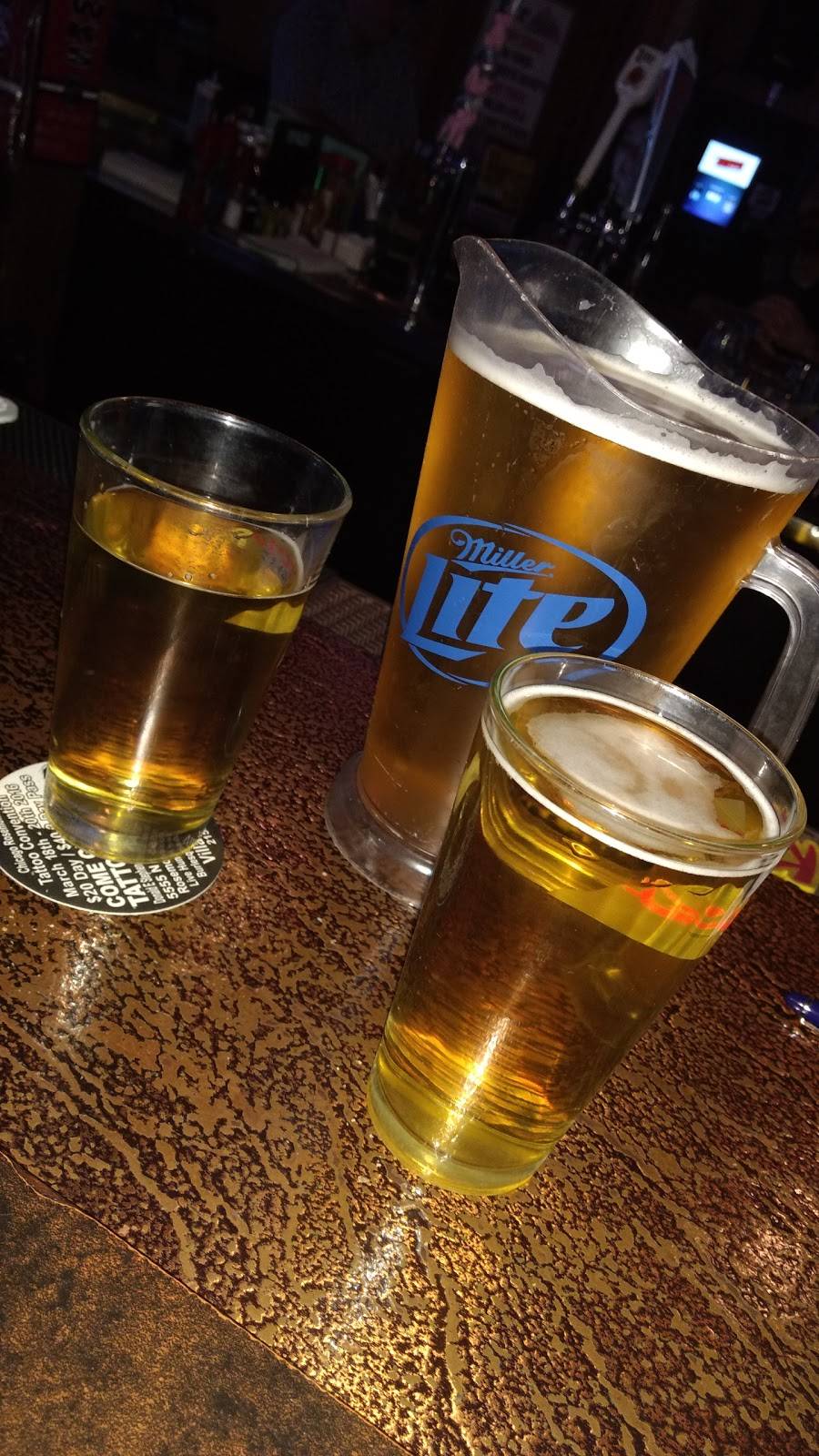 Tuckers on Grand | restaurant | 8260 Grand Ave, River Grove, IL 60171, USA | 7083955465 OR +1 708-395-5465