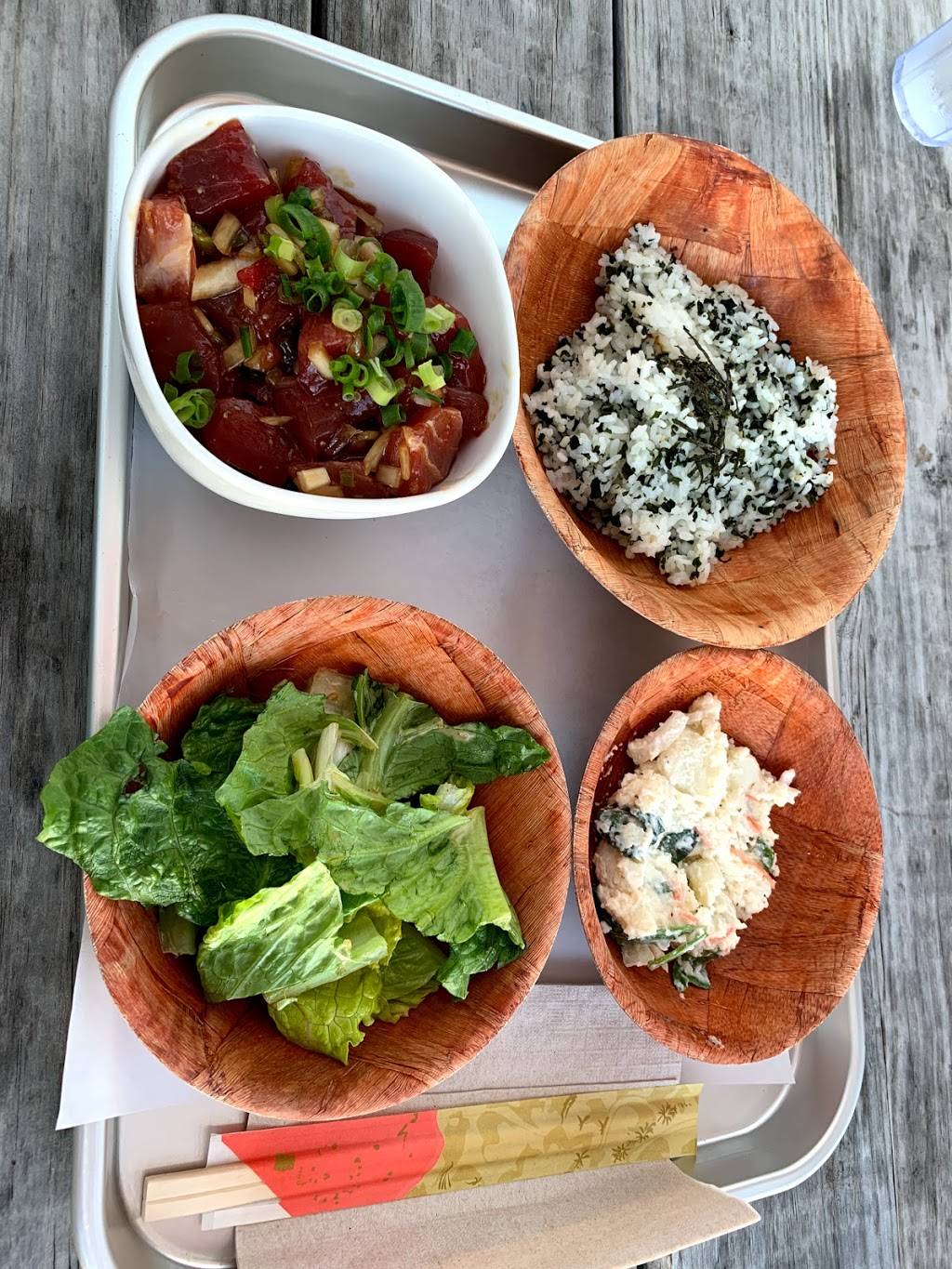 Pioneer Saloon at SALT | restaurant | 675 Auahi St, Honolulu, HI 96813, USA | 8086005612 OR +1 808-600-5612