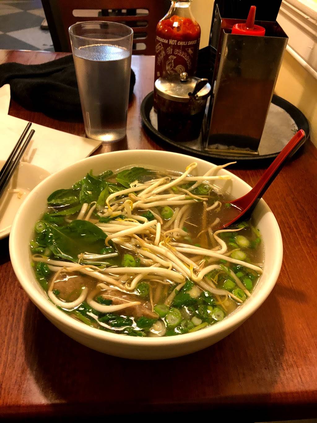 New Saigon Restaurant | restaurant | 985 Bennington St, Boston, MA 02128, USA | 6175616500 OR +1 617-561-6500