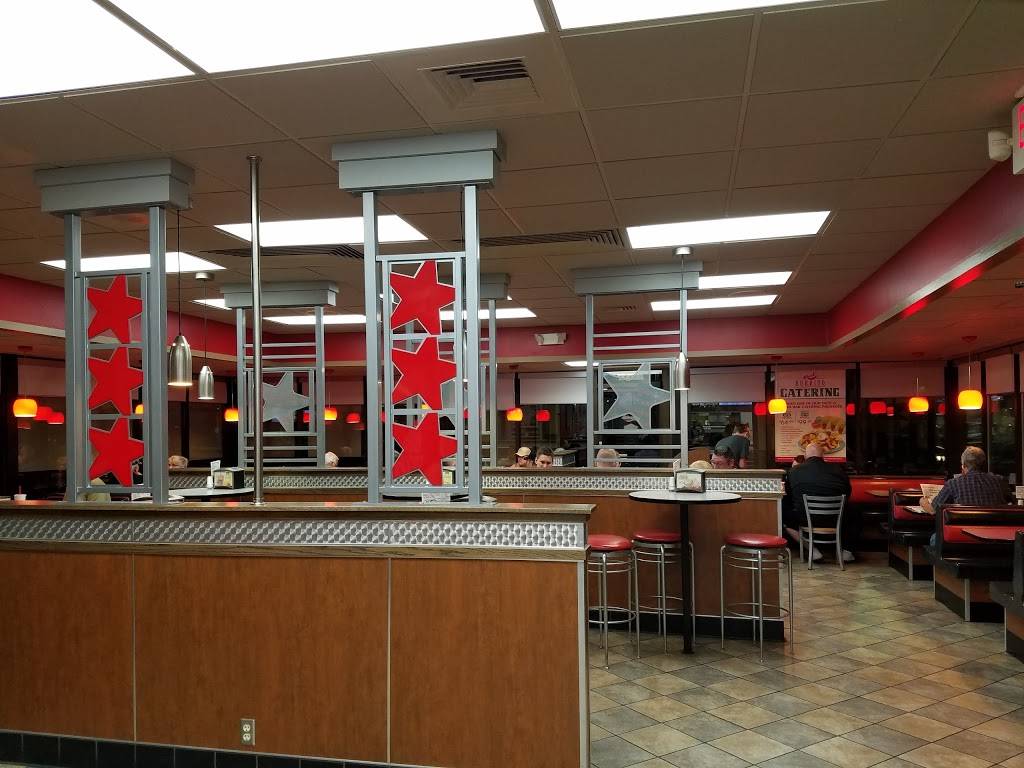 Hardees | restaurant | 11660 Allisonville Rd, Fishers, IN 46038, USA | 3175775914 OR +1 317-577-5914