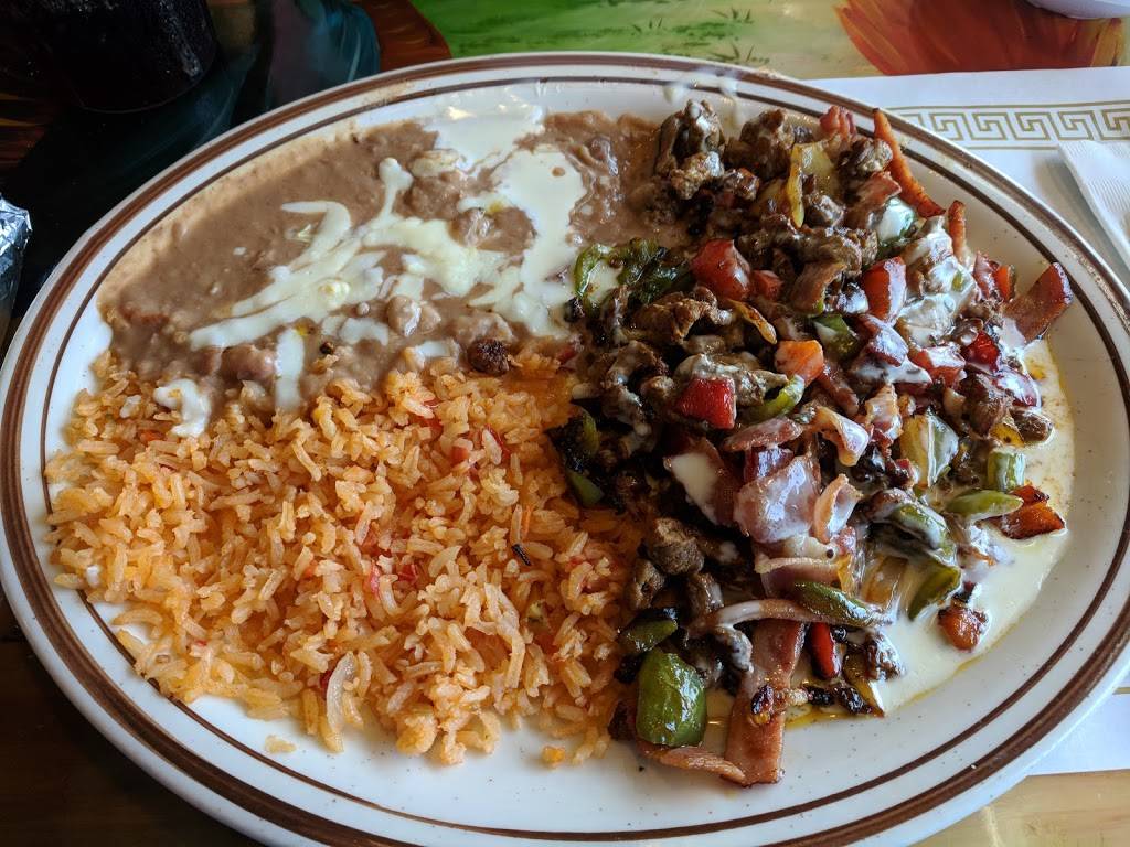 Los Mariachis Mexican Restaurant | restaurant | 6015, 3610 S High St, Columbus, OH 43207, USA | 6144978970 OR +1 614-497-8970