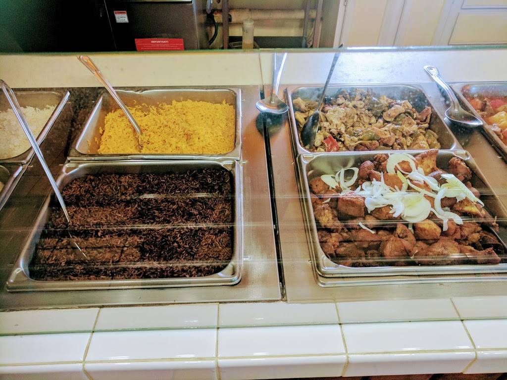 Mandys Restaurant | restaurant | 4025 W Waters Ave, Tampa, FL 33614, USA | 8138886050 OR +1 813-888-6050