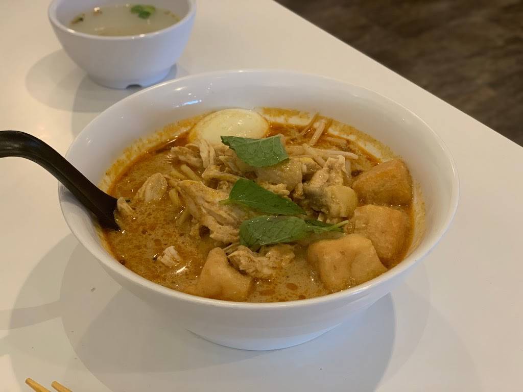 Bingo Tea + Malaysian Café | restaurant | 1130 W Argyle St, Chicago, IL 60640, USA | 7738783333 OR +1 773-878-3333