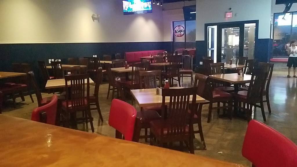 Wing Madness Springfield | restaurant | 1287 Liberty St, Springfield, MA 01104, USA | 4132782916 OR +1 413-278-2916